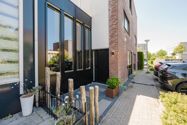 Medium property photo - Velhorstlaan 4, 3207 ZM Spijkenisse